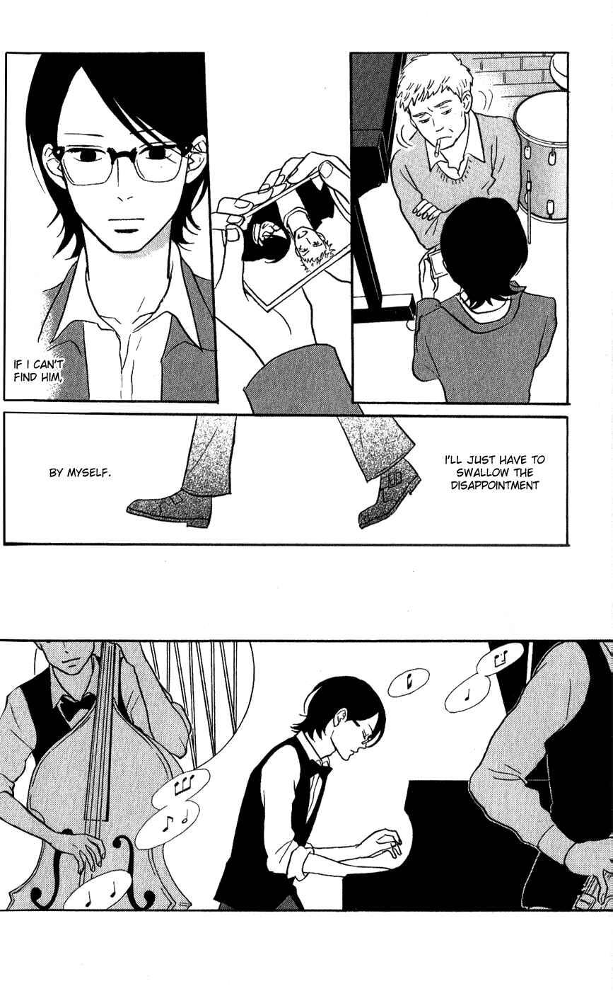 Page 30 Chapter 43 Kids on the Slope