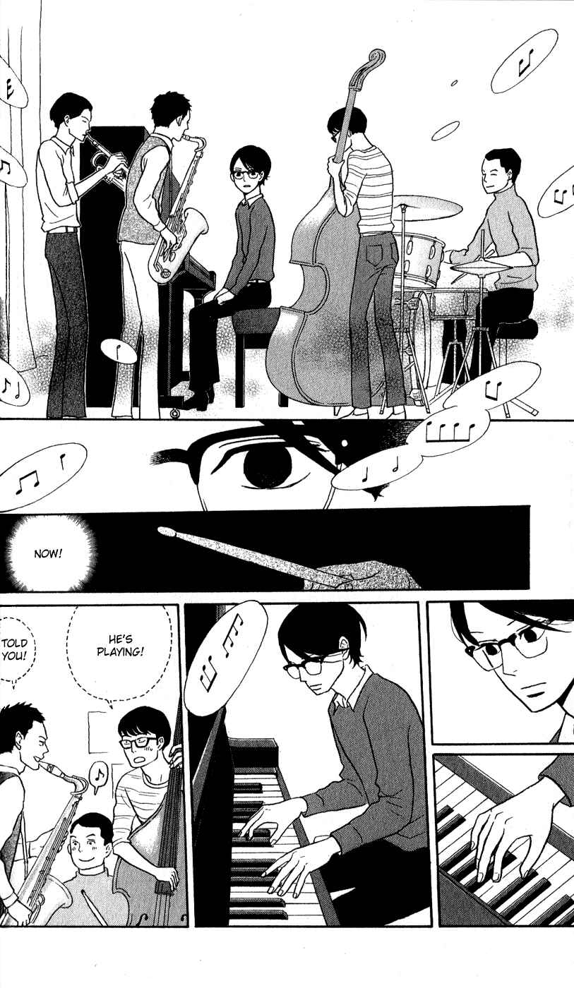 Page 5 Chapter 43 Kids on the Slope