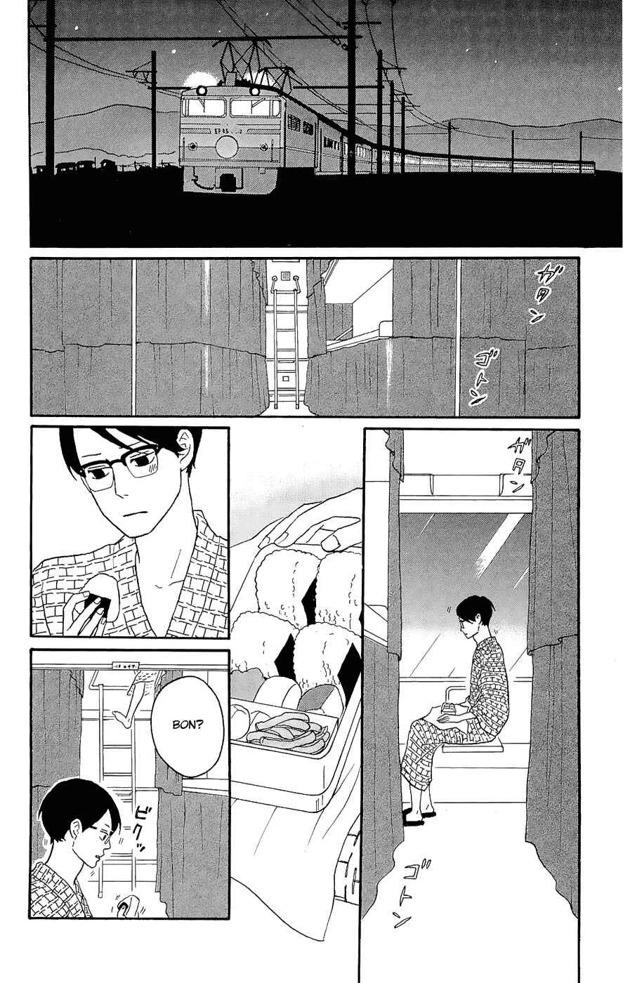 Page 10 Chapter 15 Kids on the Slope