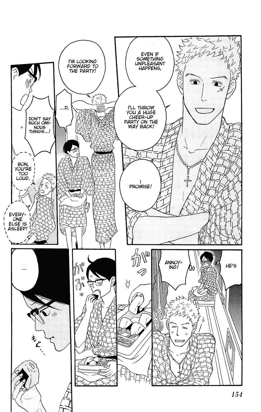 Page 12 Chapter 15 Kids on the Slope
