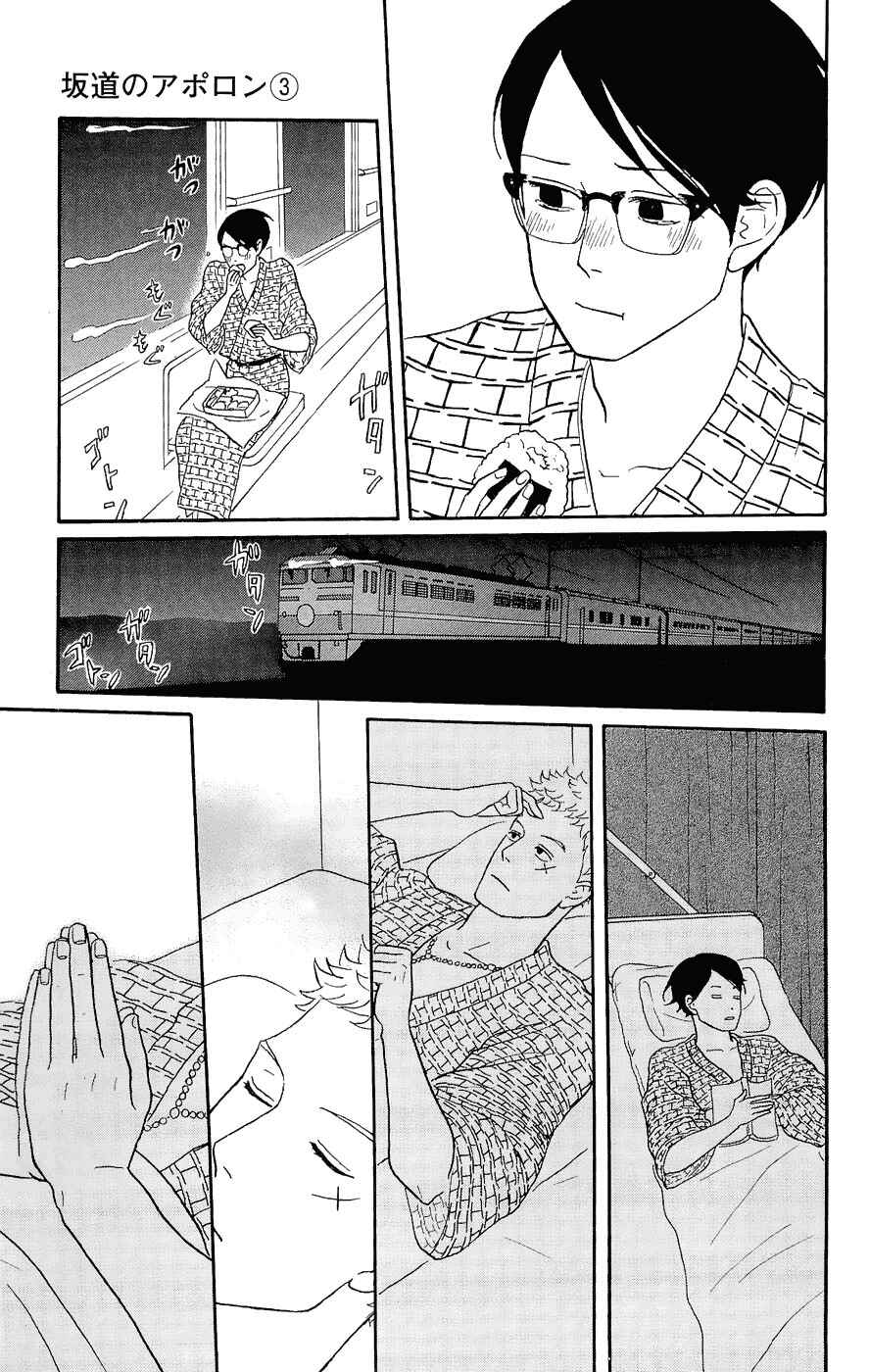 Page 13 Chapter 15 Kids on the Slope