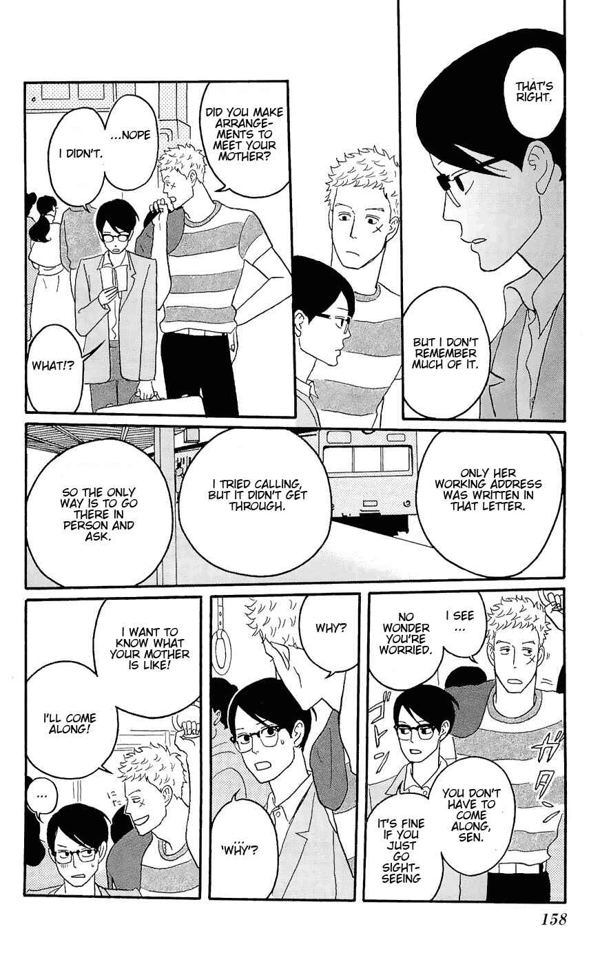 Page 16 Chapter 15 Kids on the Slope