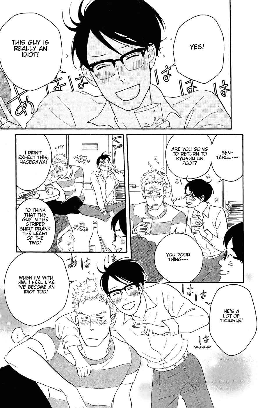 Page 26 Chapter 15 Kids on the Slope