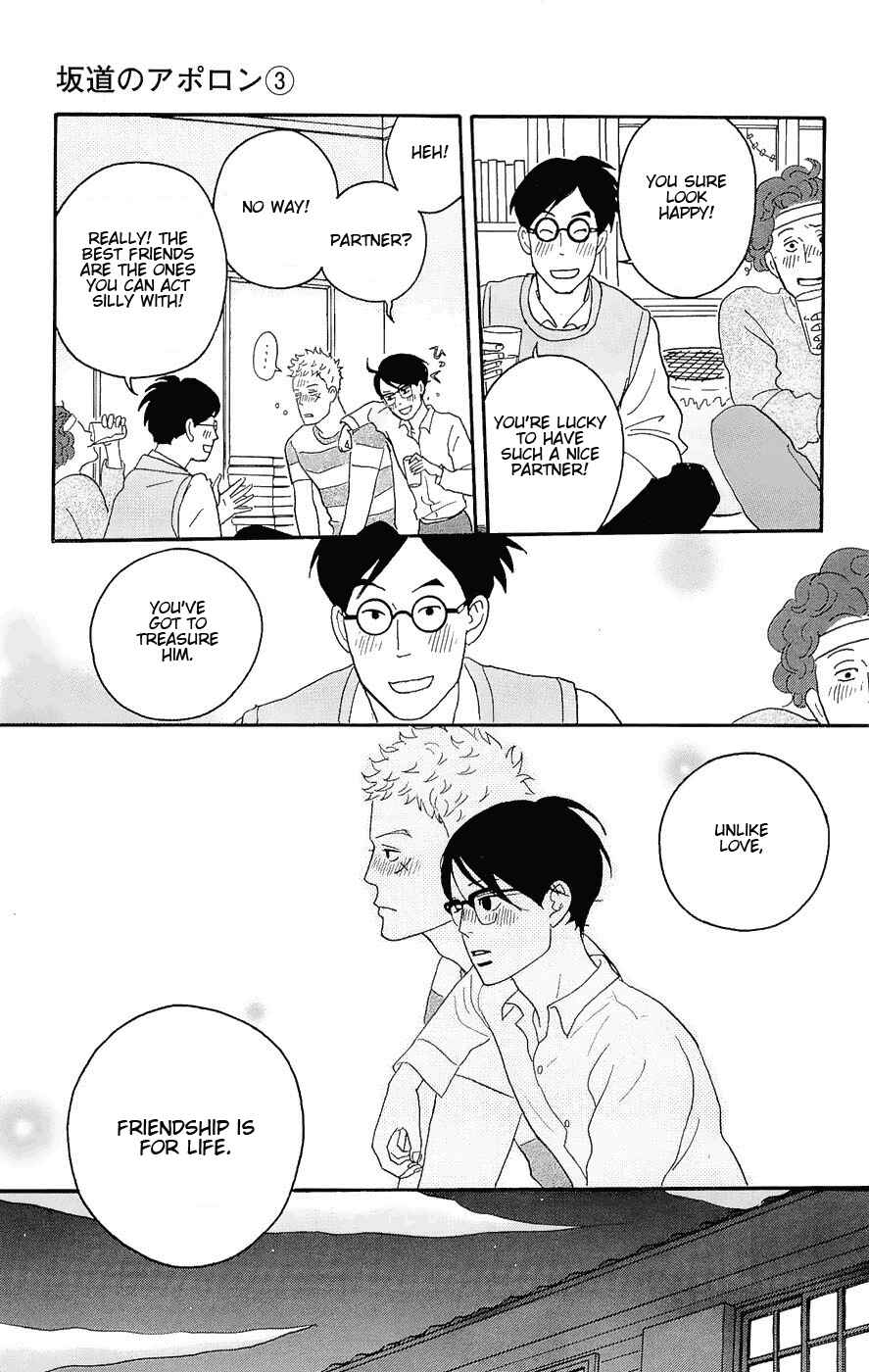 Page 27 Chapter 15 Kids on the Slope