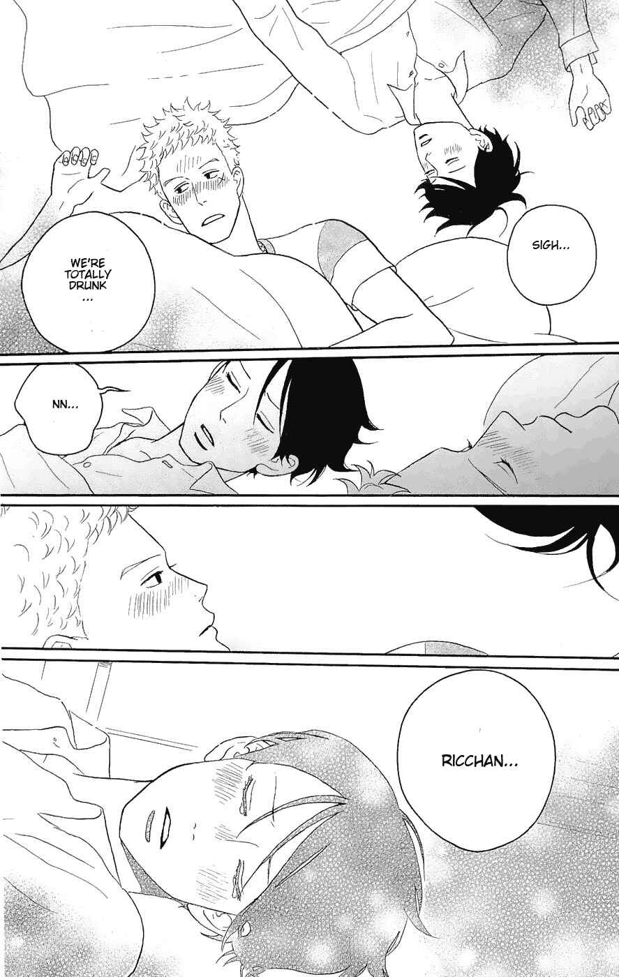 Page 29 Chapter 15 Kids on the Slope