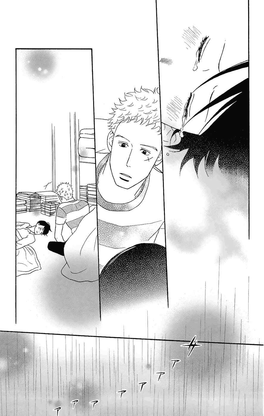 Page 30 Chapter 15 Kids on the Slope