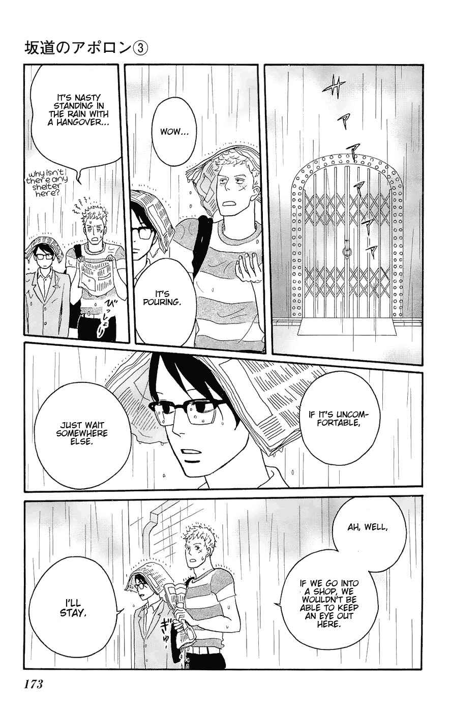 Page 31 Chapter 15 Kids on the Slope
