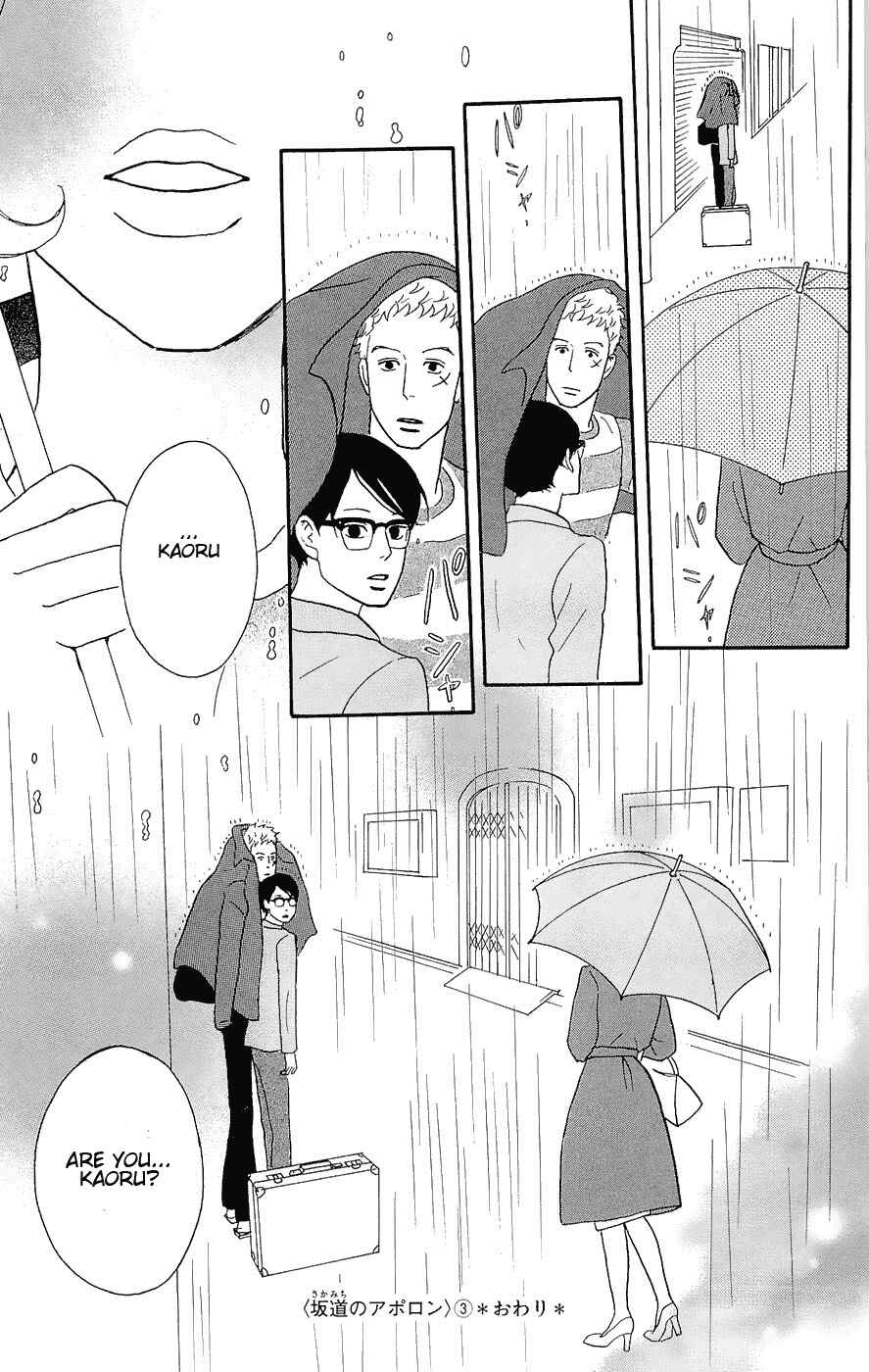 Page 34 Chapter 15 Kids on the Slope