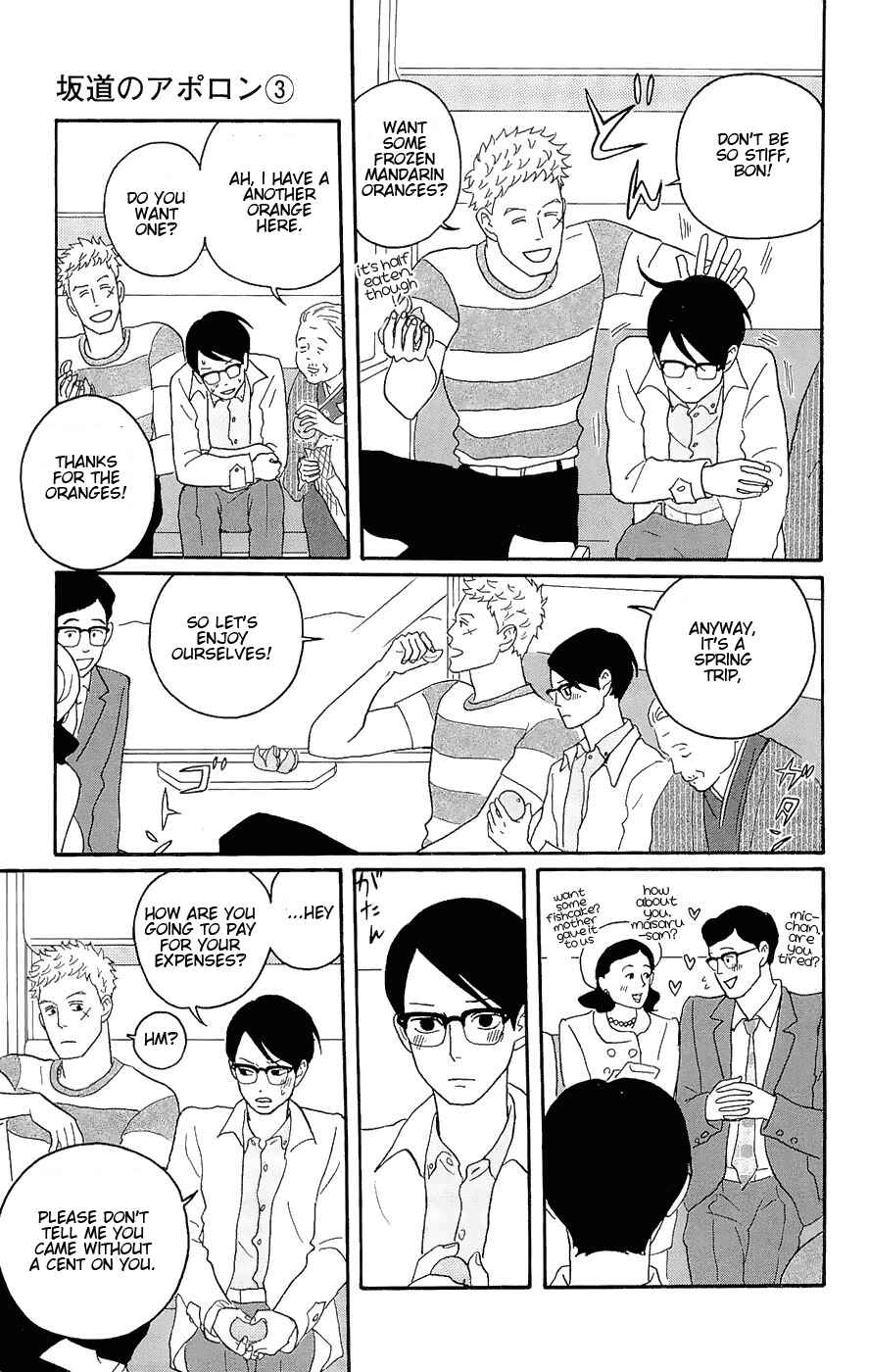 Page 5 Chapter 15 Kids on the Slope