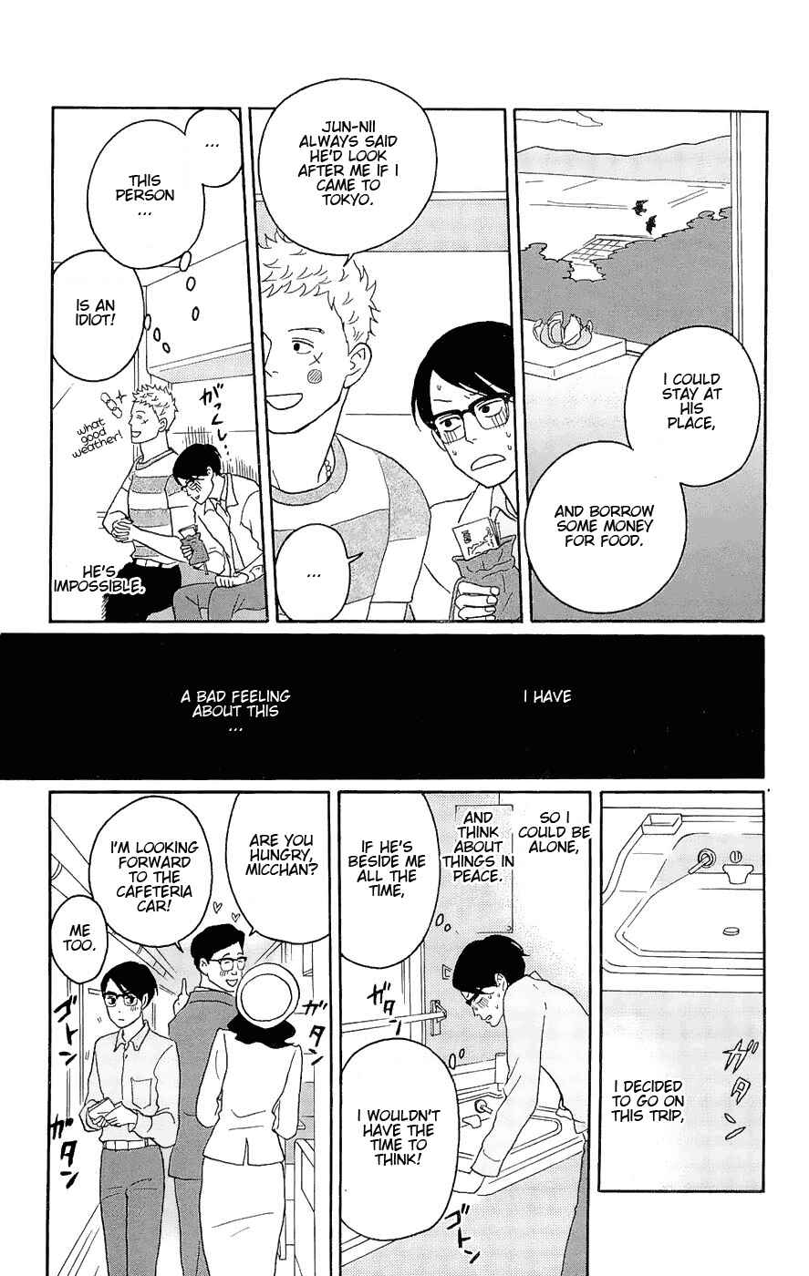 Page 7 Chapter 15 Kids on the Slope