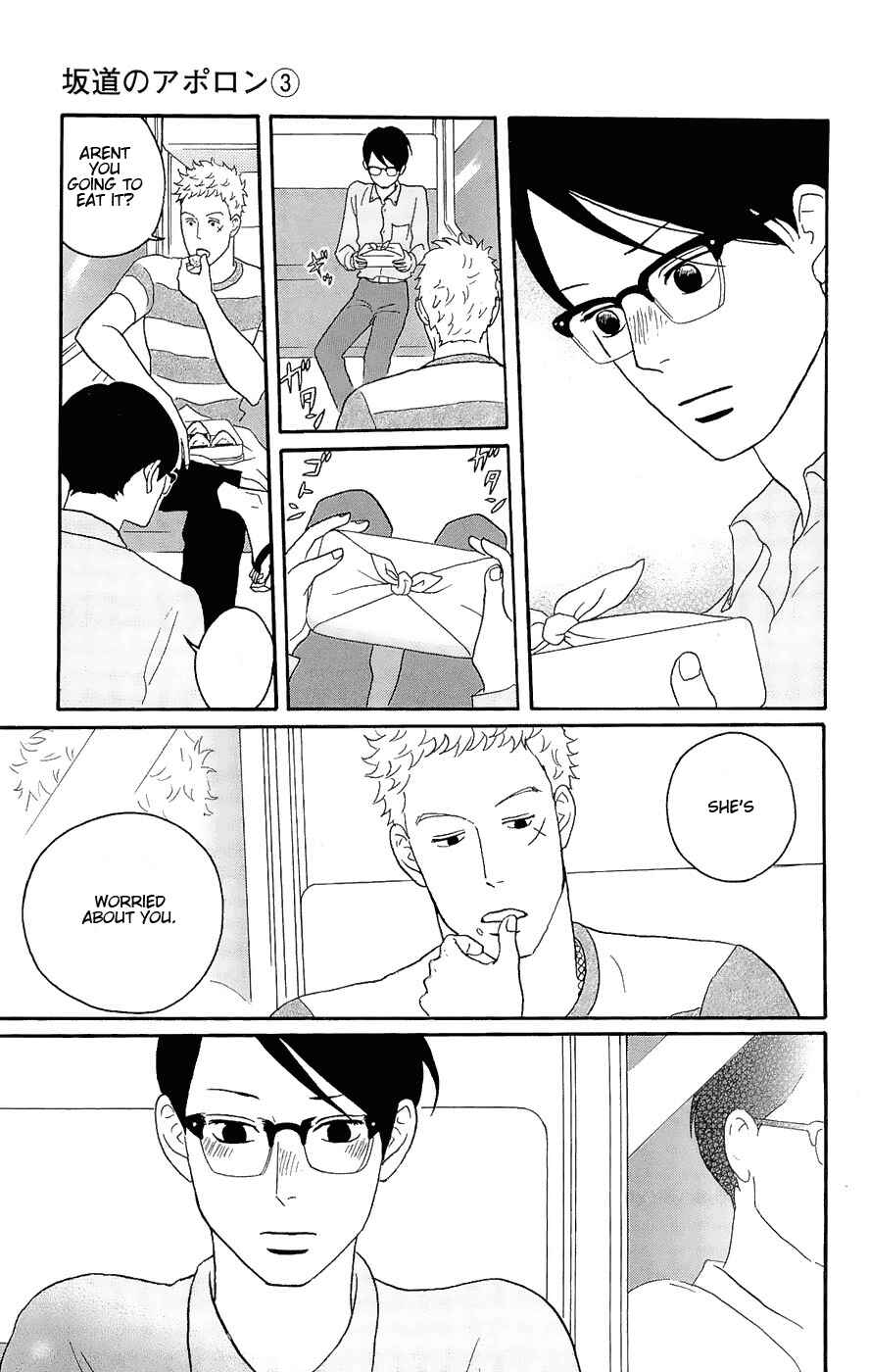Page 9 Chapter 15 Kids on the Slope