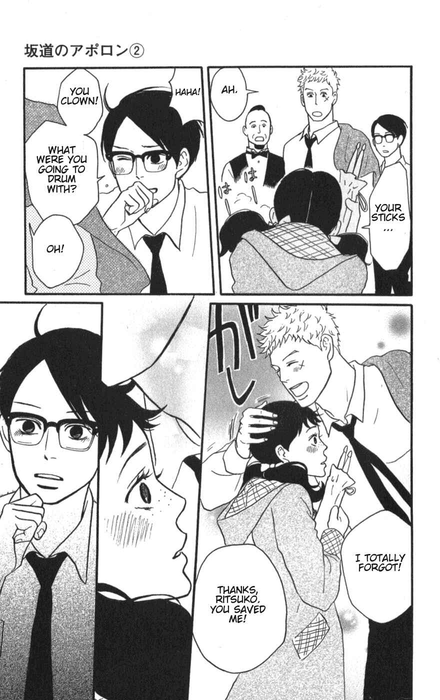 Page 11 Chapter 10 Kids on the Slope