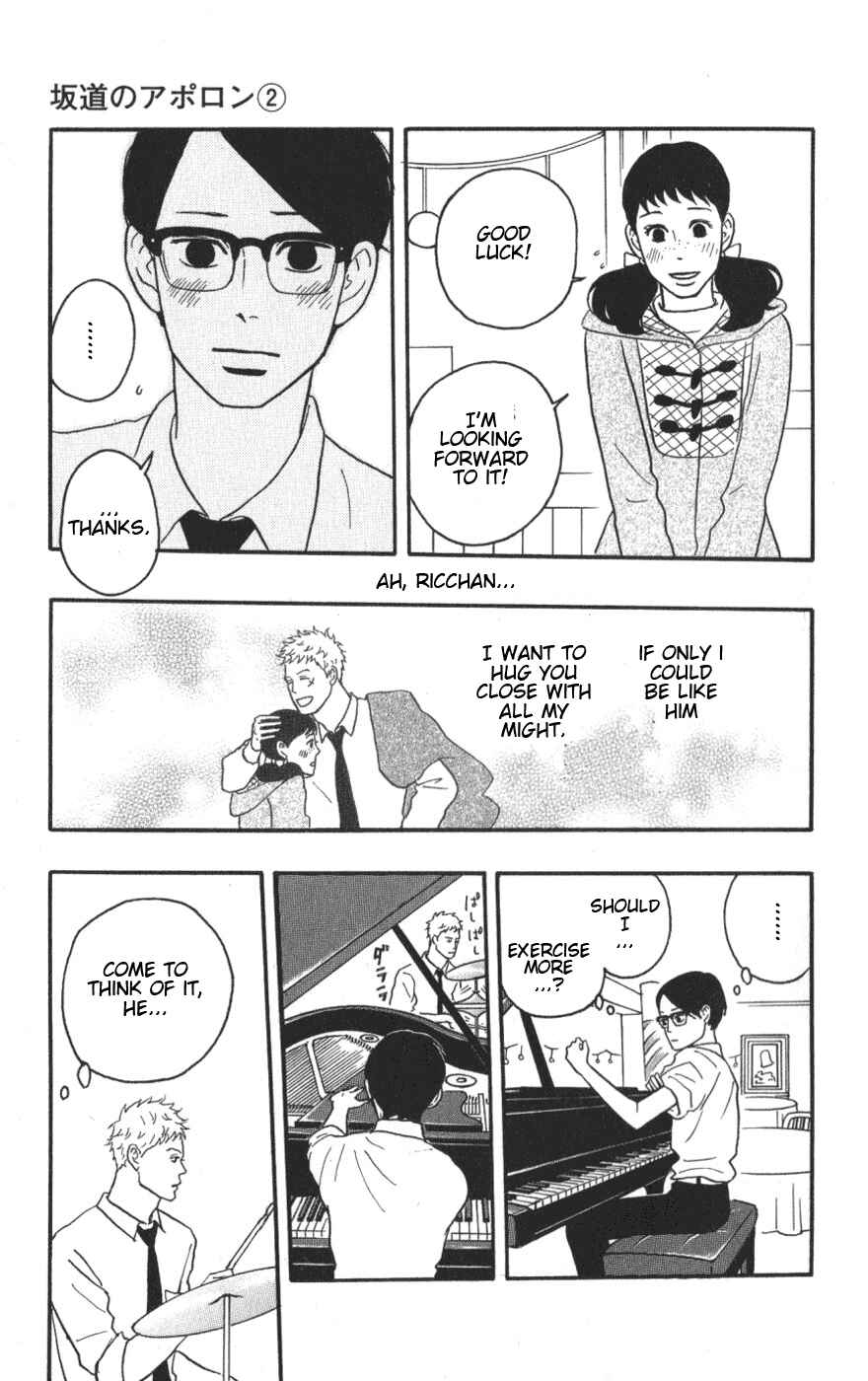 Page 13 Chapter 10 Kids on the Slope