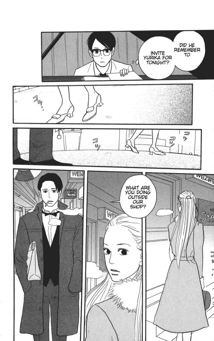 Page 14 Chapter 10 Kids on the Slope