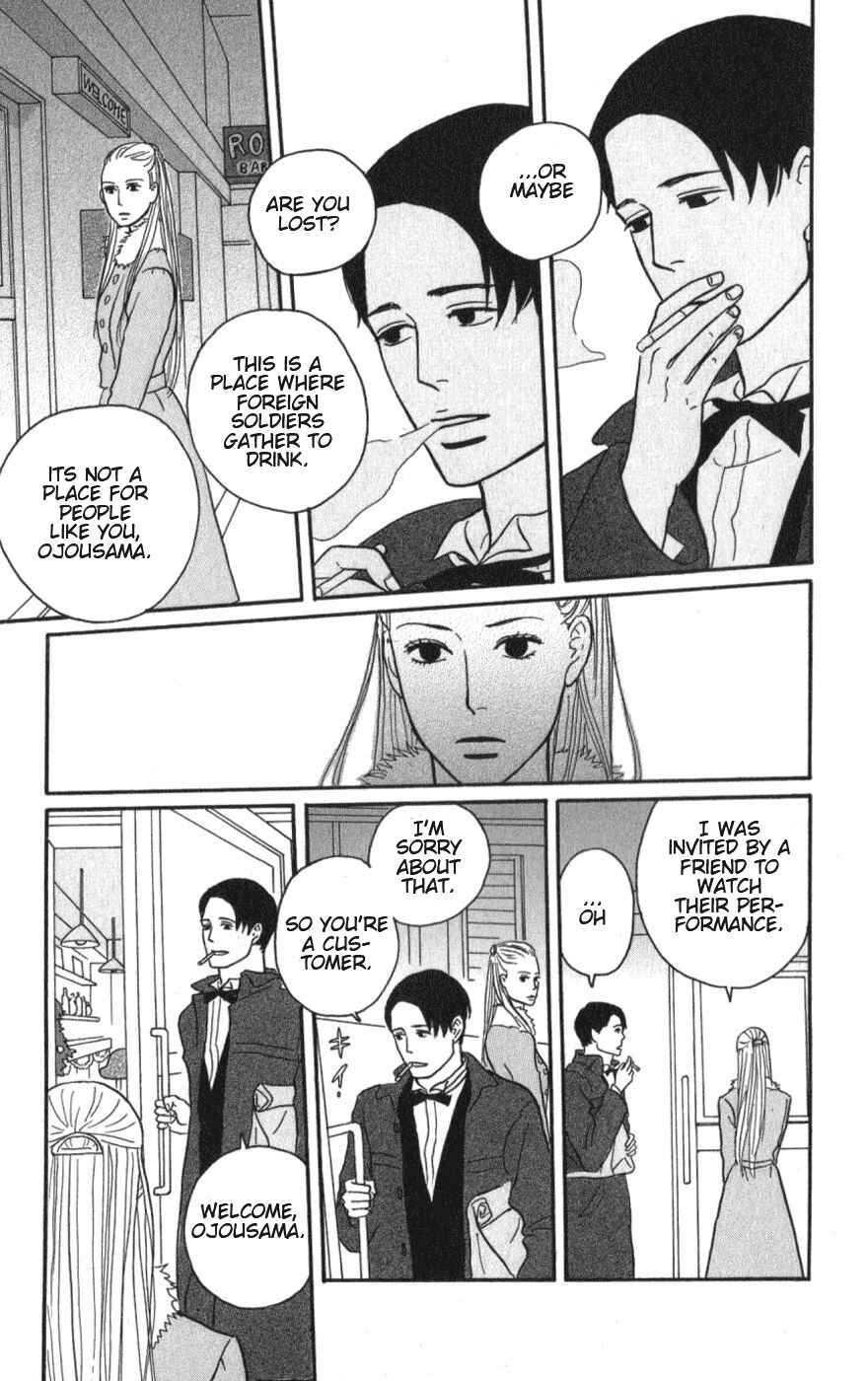 Page 15 Chapter 10 Kids on the Slope