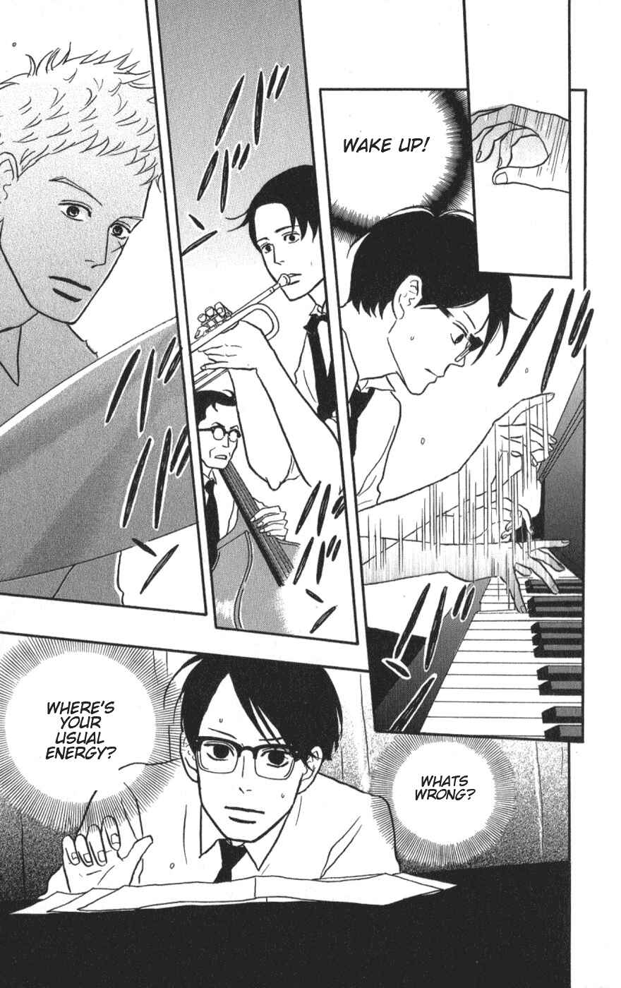 Page 19 Chapter 10 Kids on the Slope