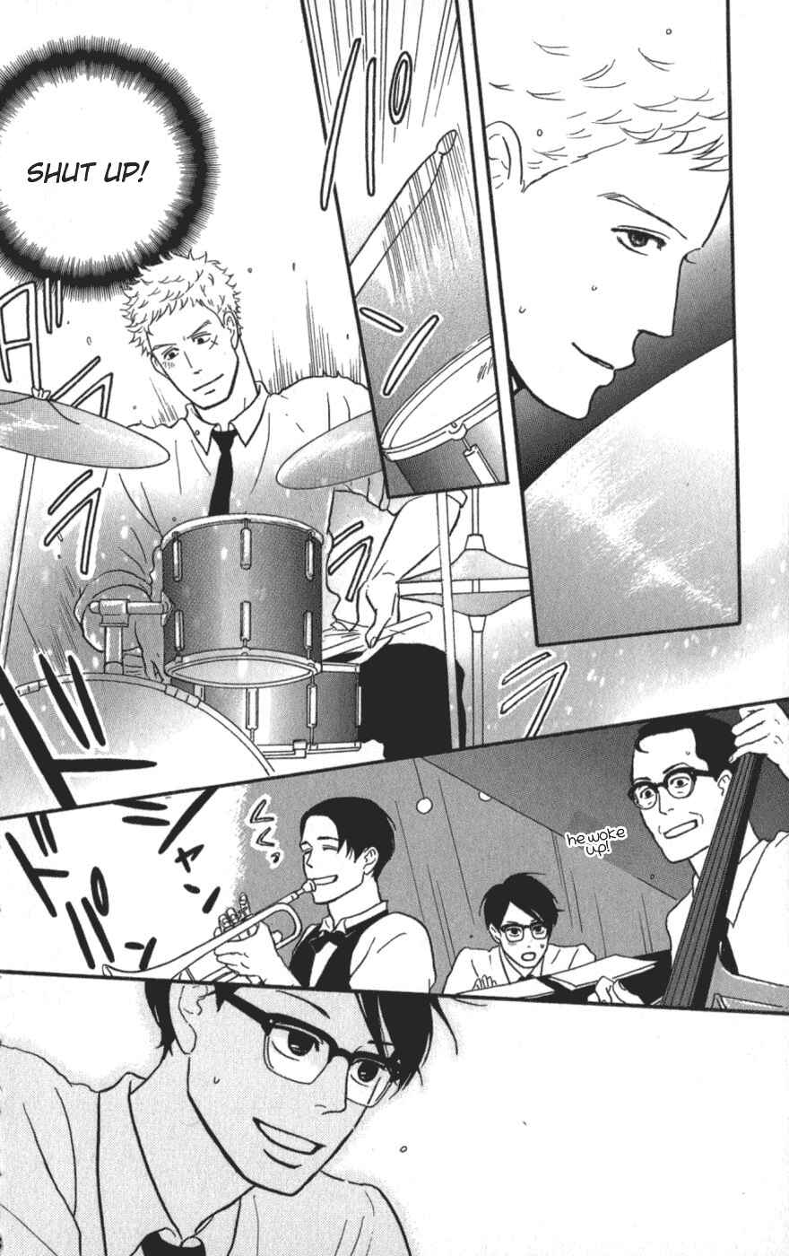 Page 20 Chapter 10 Kids on the Slope