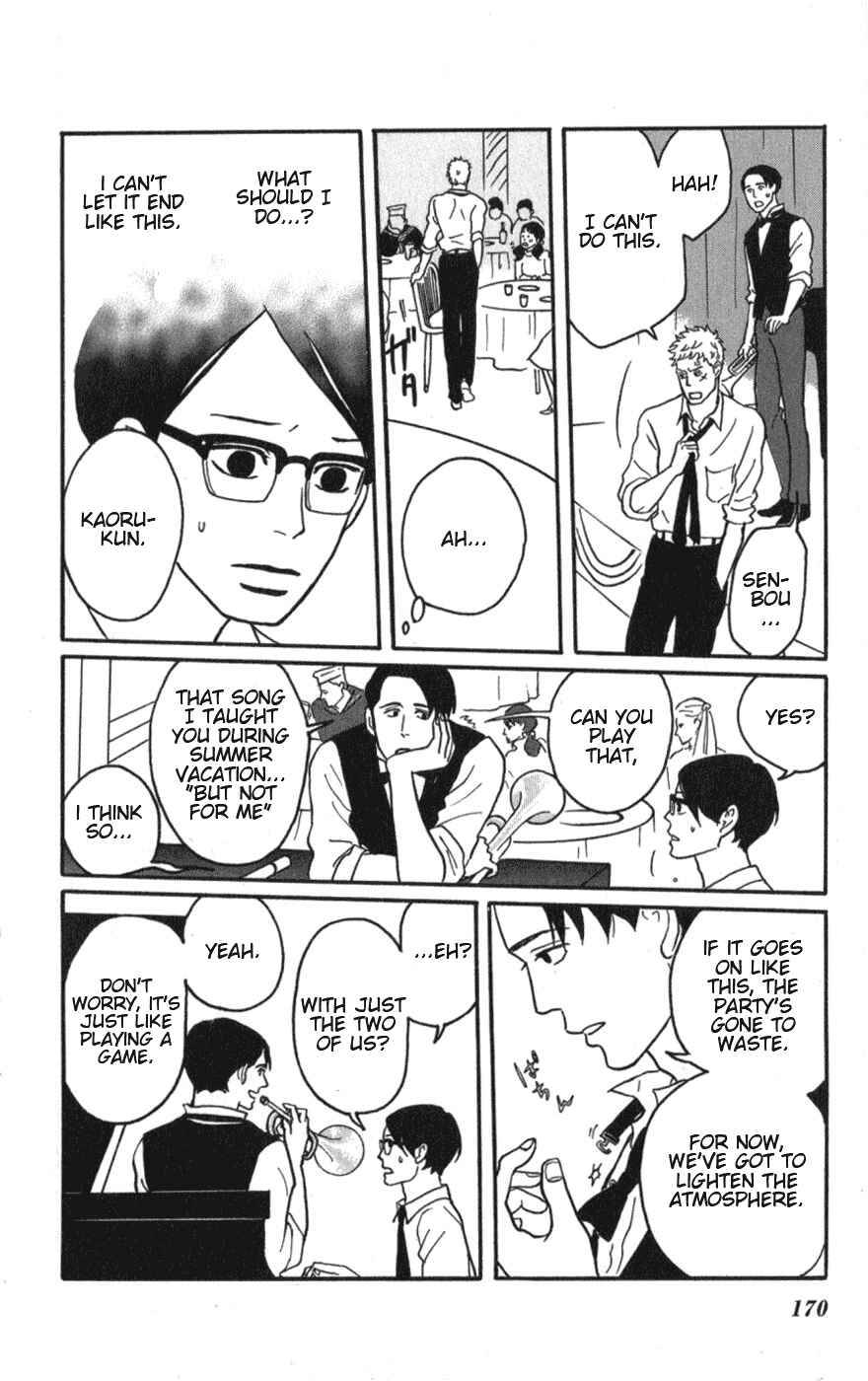 Page 25 Chapter 10 Kids on the Slope