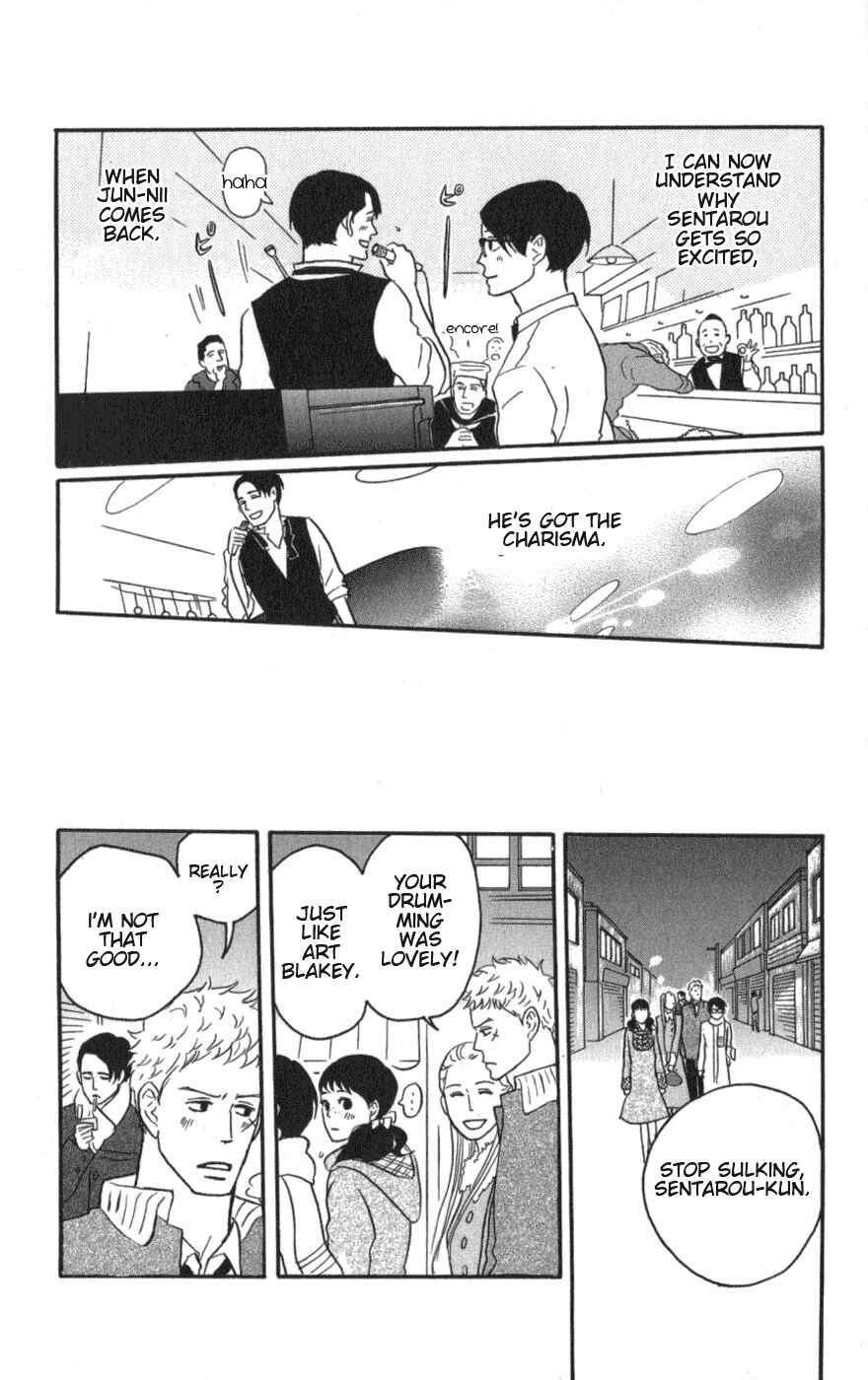 Page 29 Chapter 10 Kids on the Slope