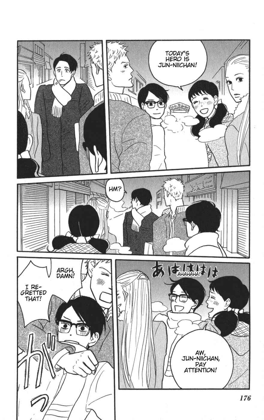 Page 31 Chapter 10 Kids on the Slope
