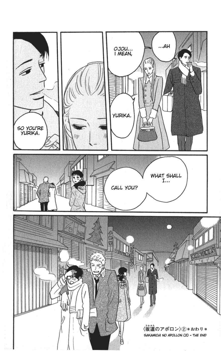 Page 33 Chapter 10 Kids on the Slope
