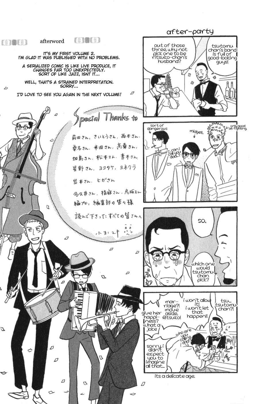 Page 34 Chapter 10 Kids on the Slope