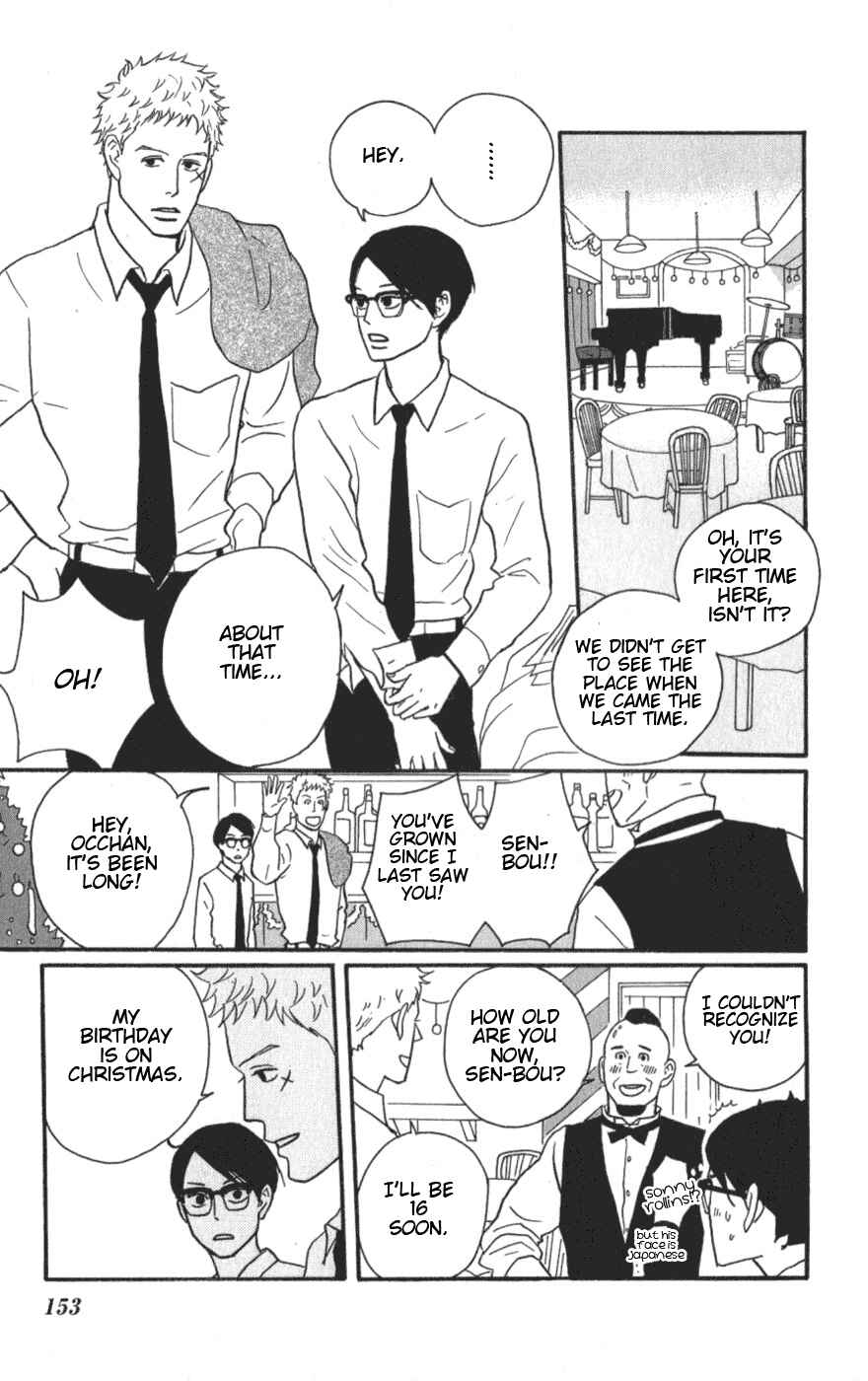 Page 9 Chapter 10 Kids on the Slope
