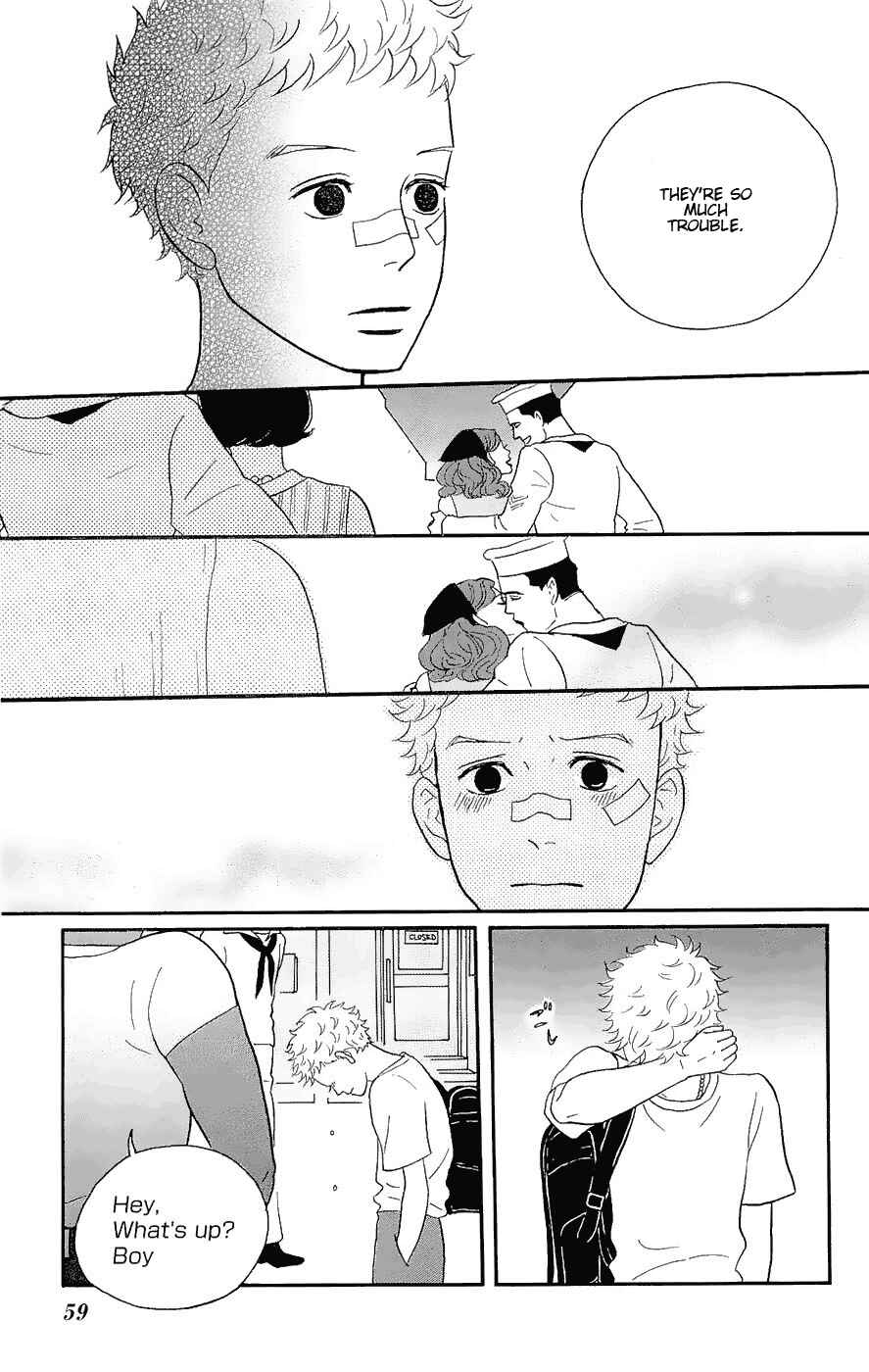 Page 21 Chapter 12 Kids on the Slope