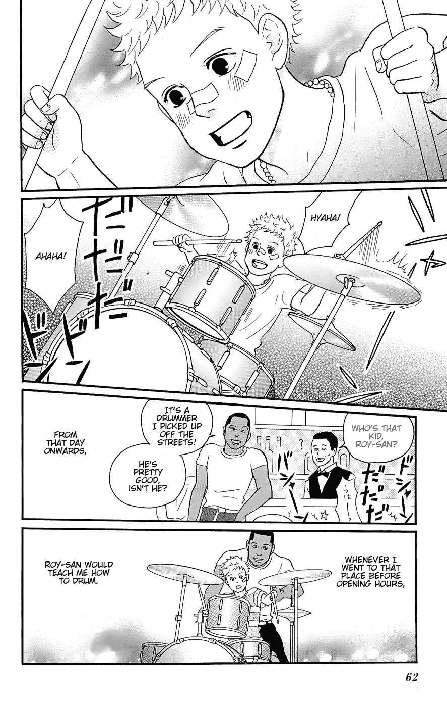 Page 24 Chapter 12 Kids on the Slope