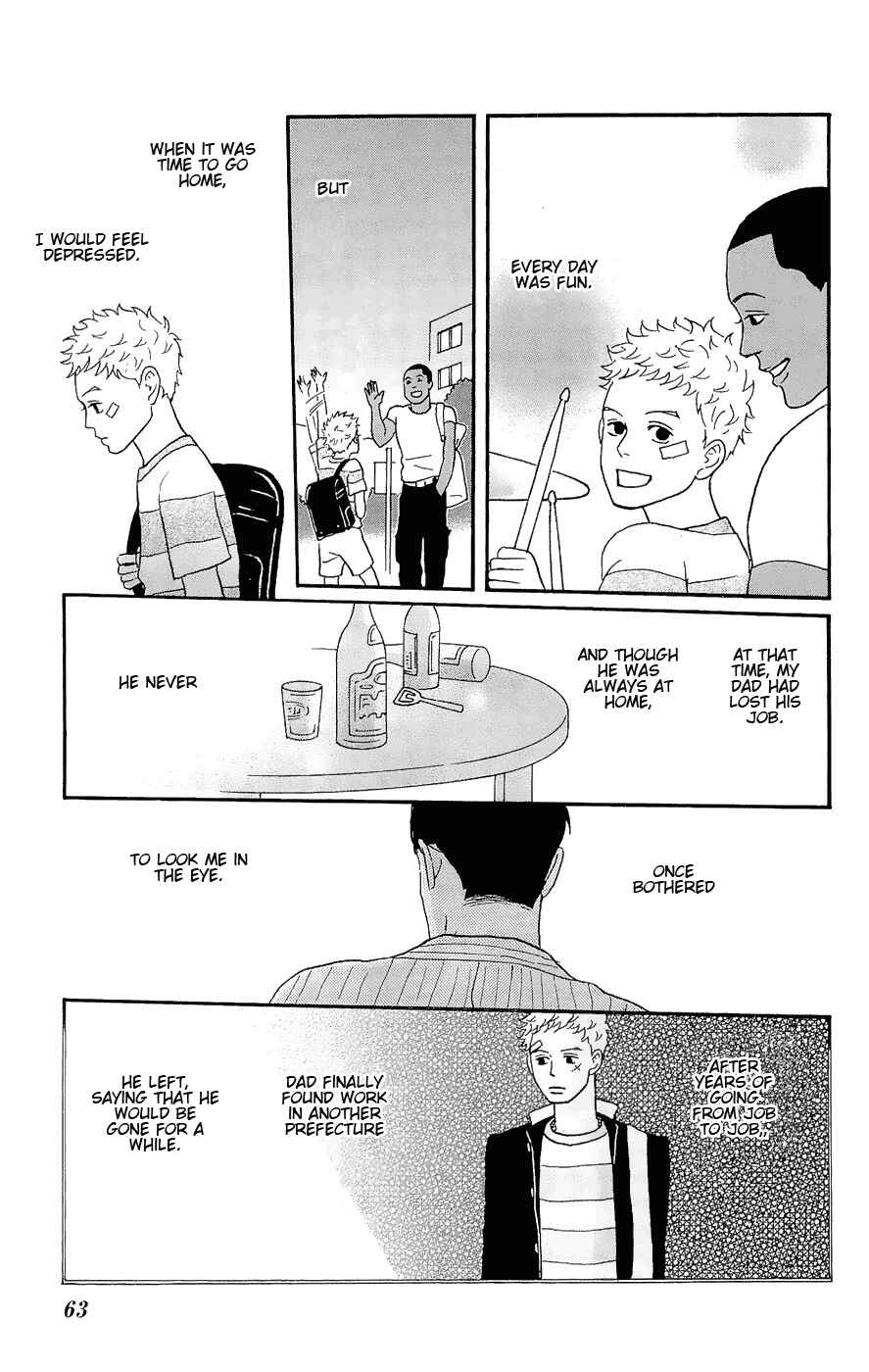 Page 25 Chapter 12 Kids on the Slope
