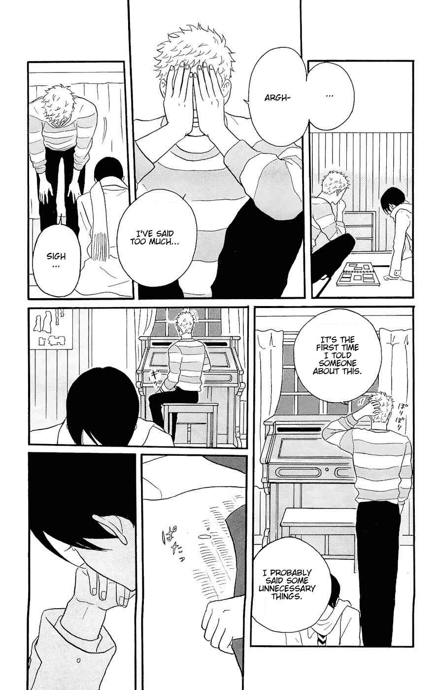 Page 27 Chapter 12 Kids on the Slope
