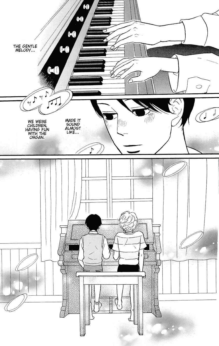 Page 30 Chapter 12 Kids on the Slope