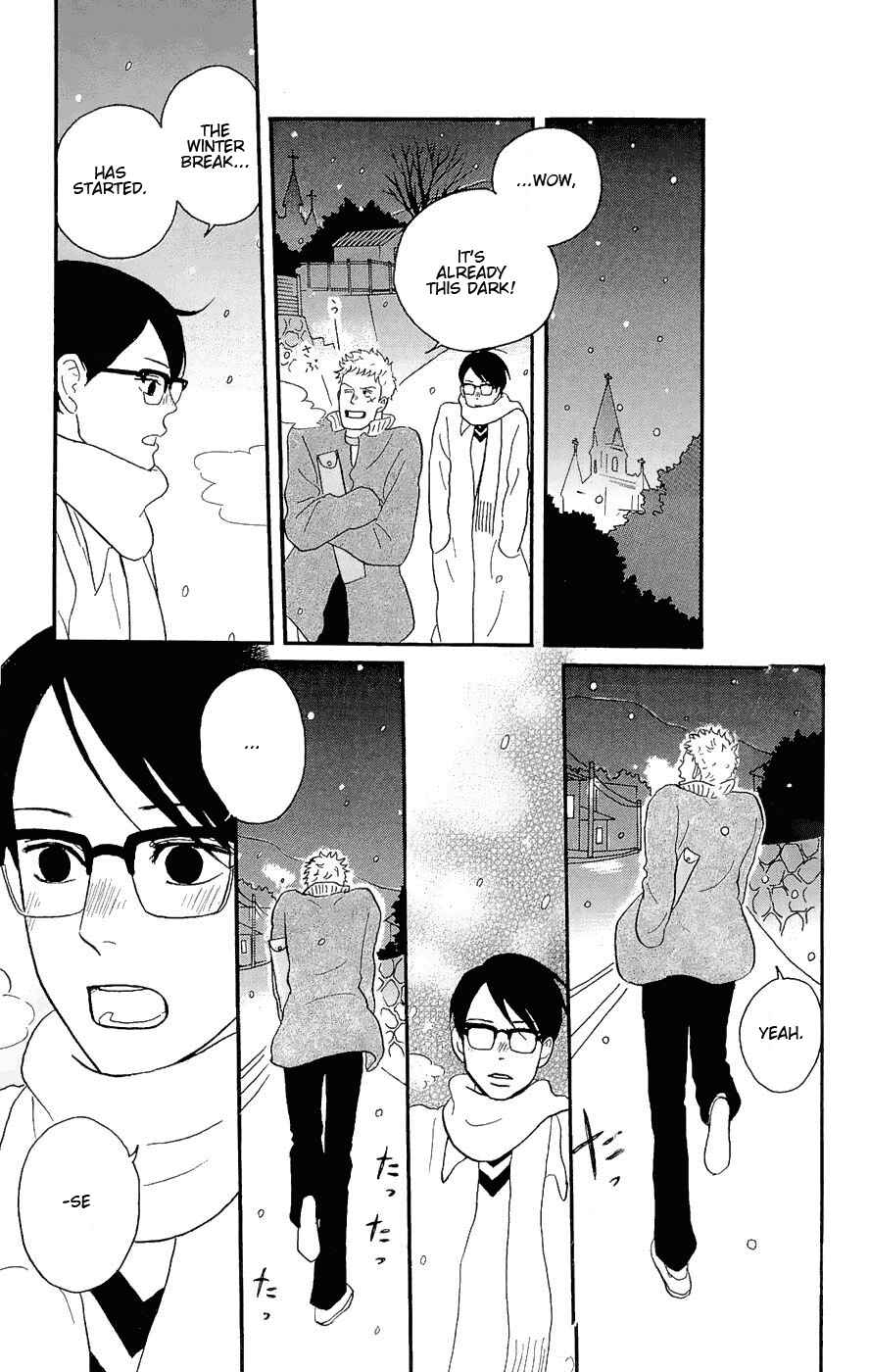 Page 31 Chapter 12 Kids on the Slope