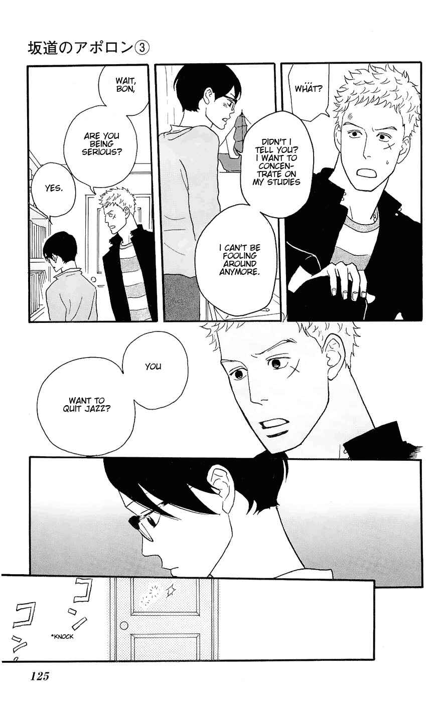 Page 17 Chapter 14 Kids on the Slope