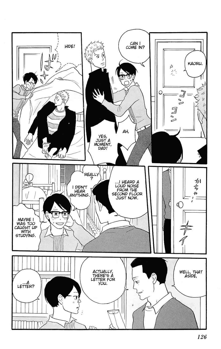 Page 18 Chapter 14 Kids on the Slope