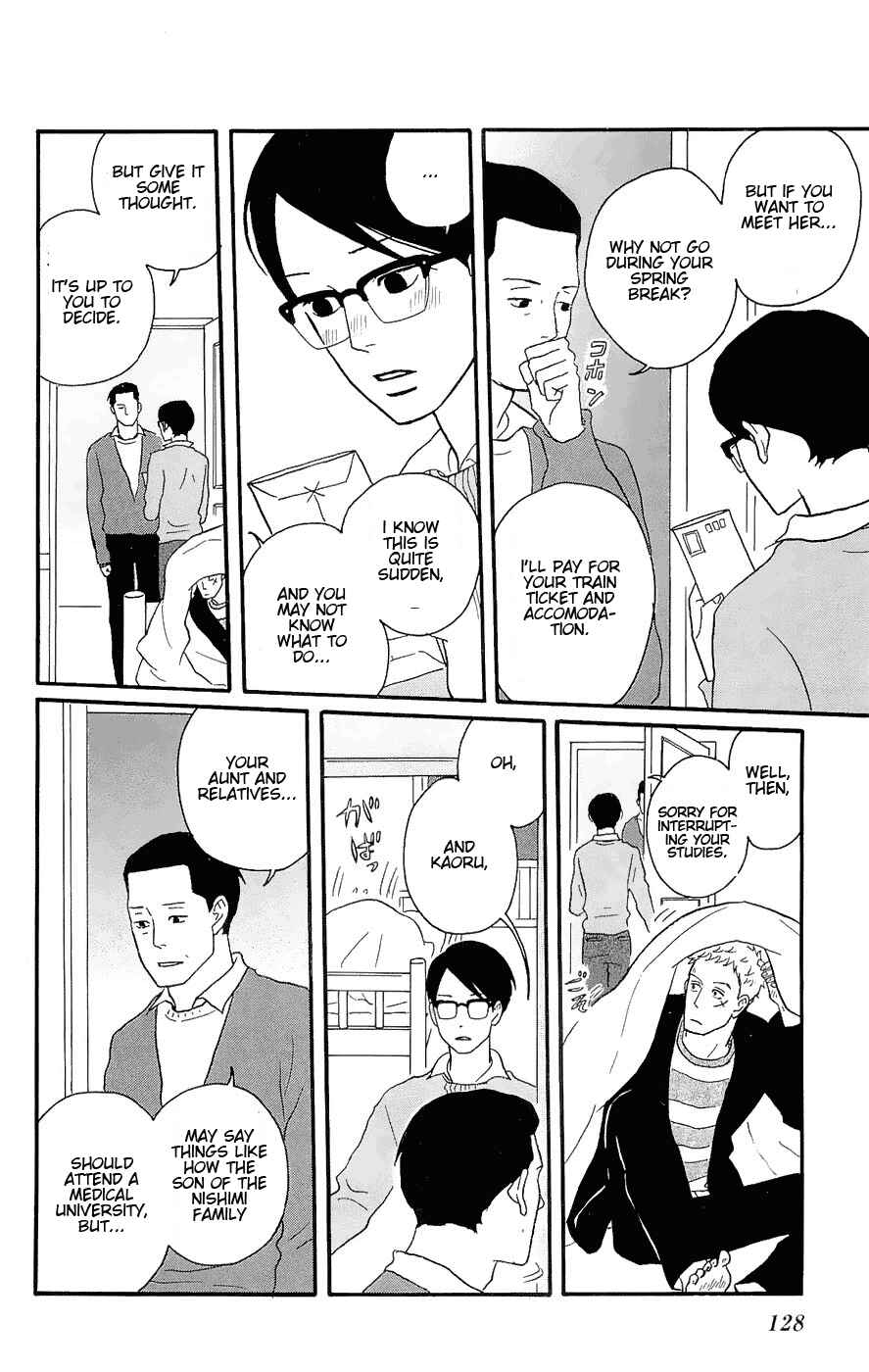 Page 20 Chapter 14 Kids on the Slope
