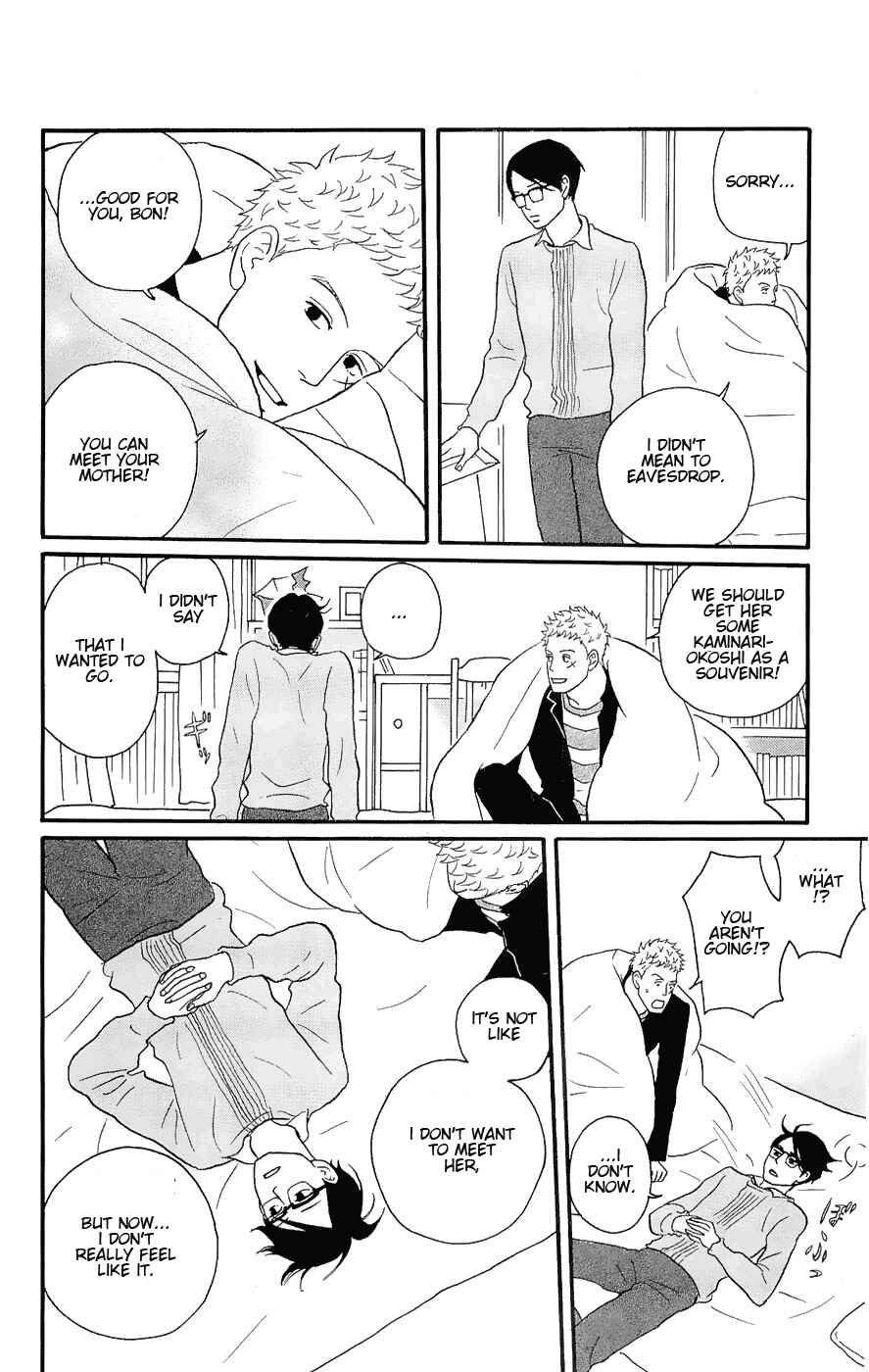 Page 22 Chapter 14 Kids on the Slope