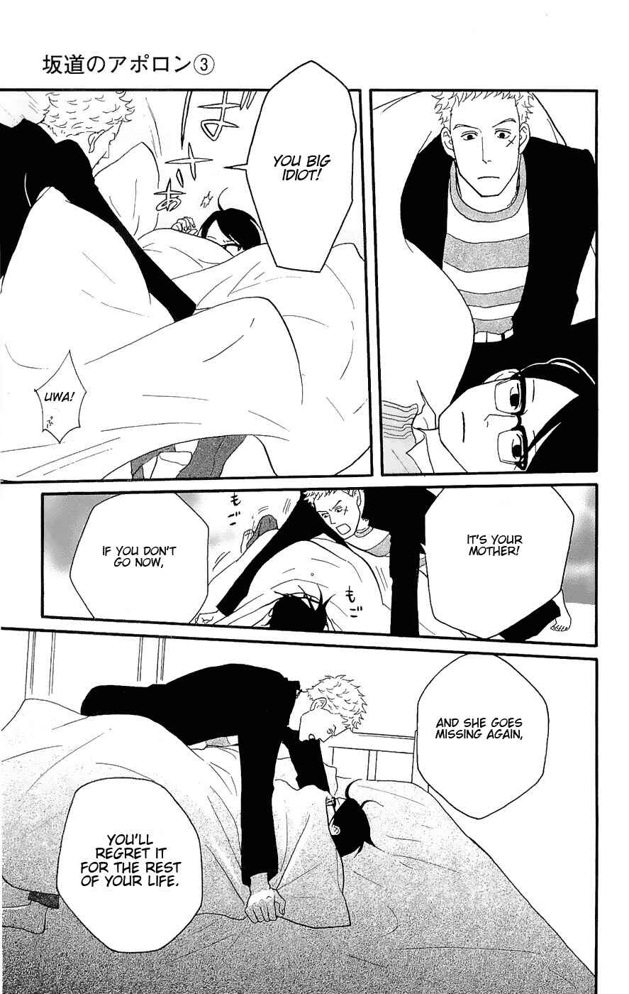 Page 23 Chapter 14 Kids on the Slope