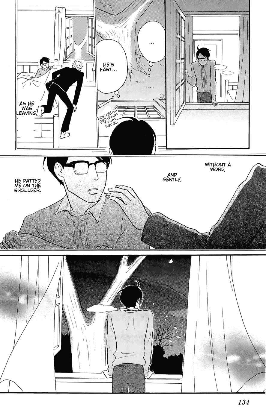 Page 26 Chapter 14 Kids on the Slope