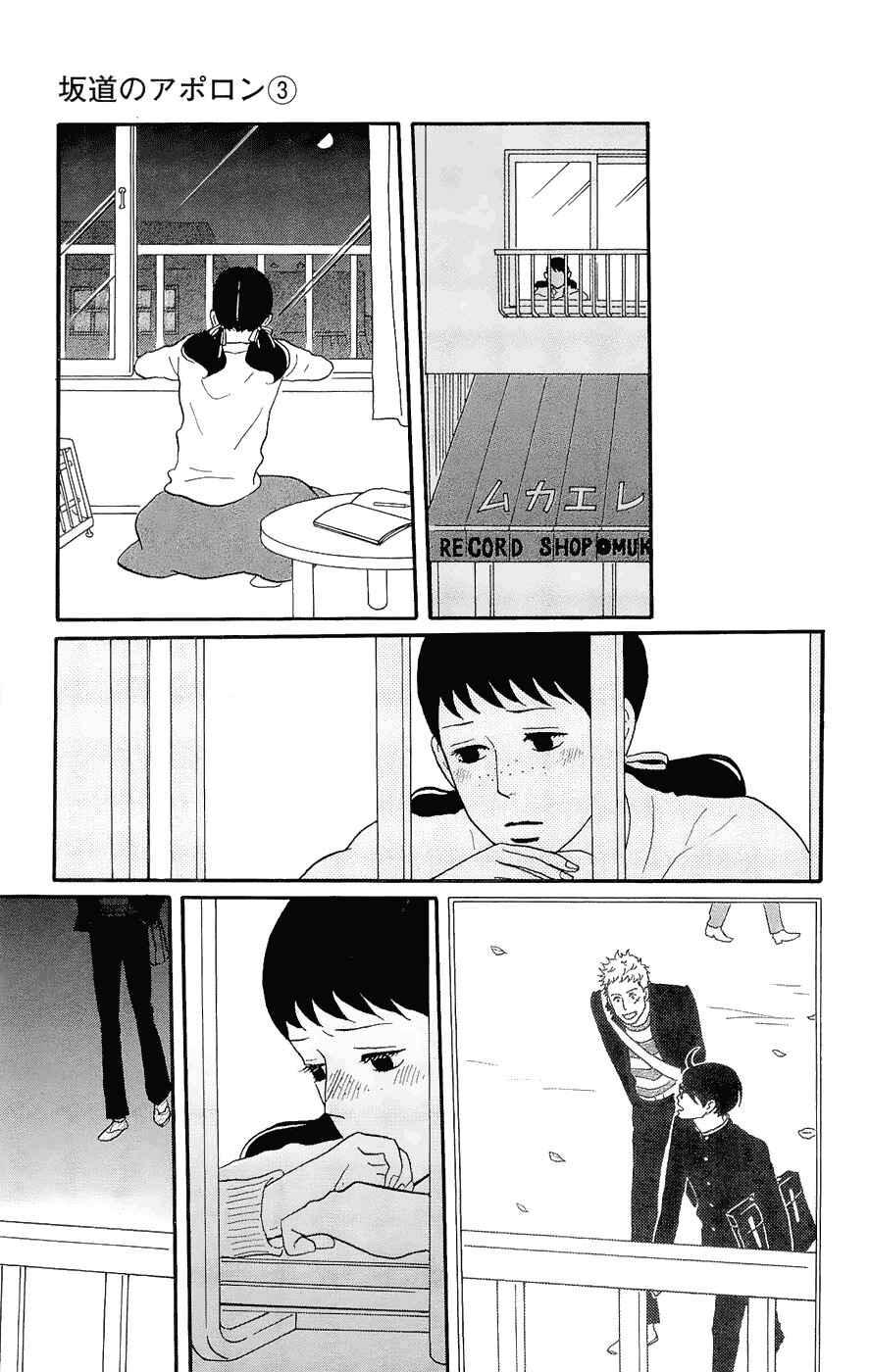 Page 27 Chapter 14 Kids on the Slope
