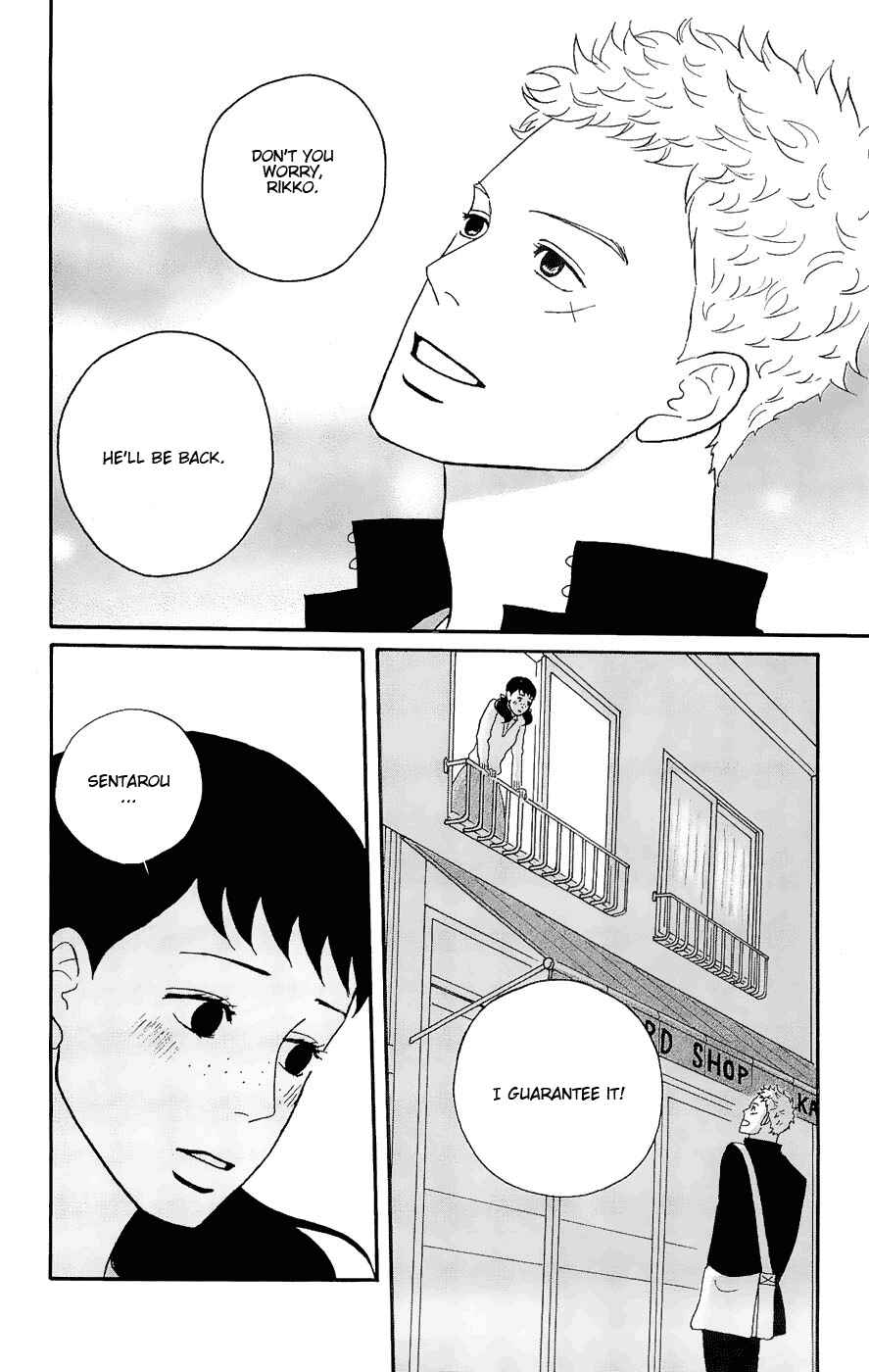 Page 30 Chapter 14 Kids on the Slope