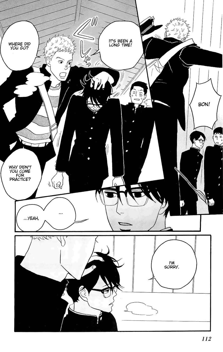Page 4 Chapter 14 Kids on the Slope