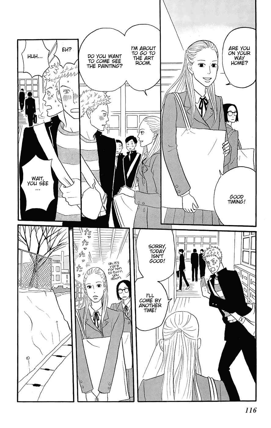 Page 8 Chapter 14 Kids on the Slope
