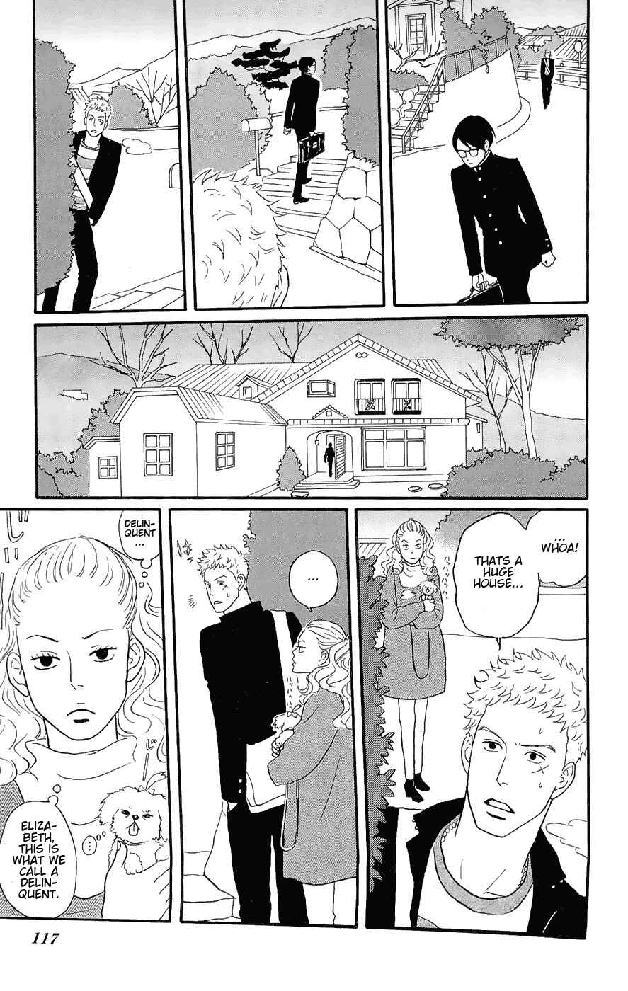 Page 9 Chapter 14 Kids on the Slope