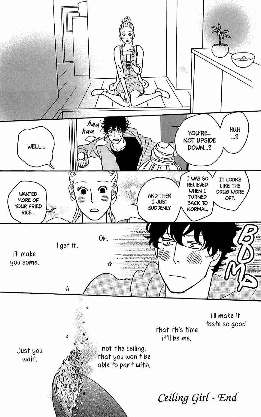 Page 12 Chapter 25.5 Kids on the Slope