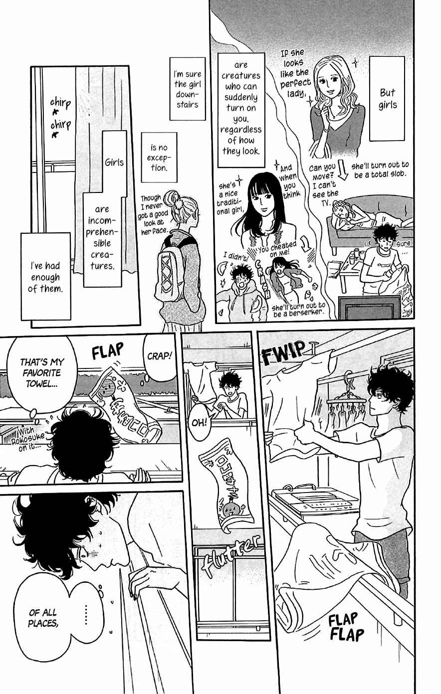 Page 3 Chapter 25.5 Kids on the Slope
