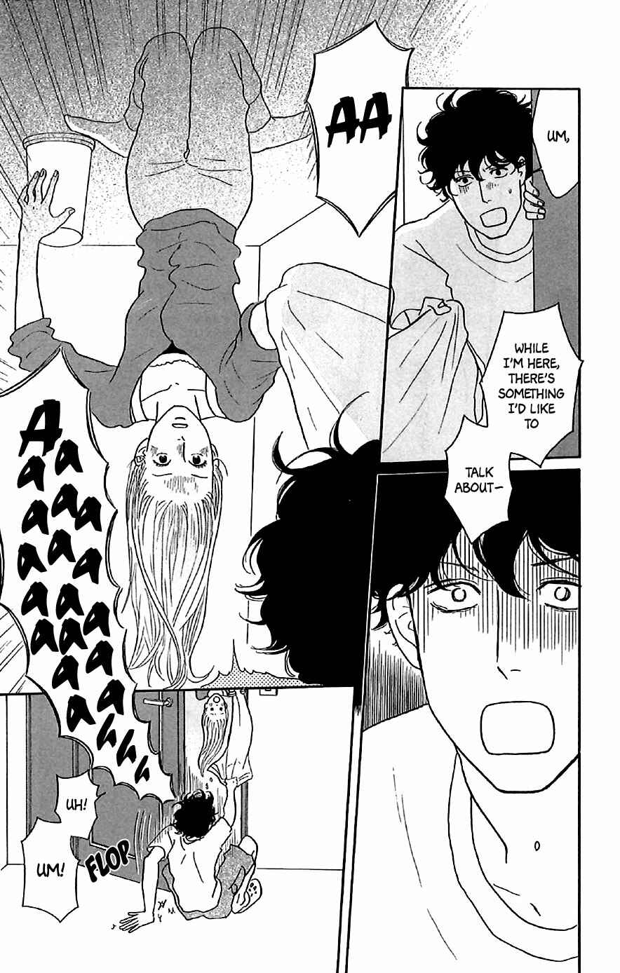Page 5 Chapter 25.5 Kids on the Slope