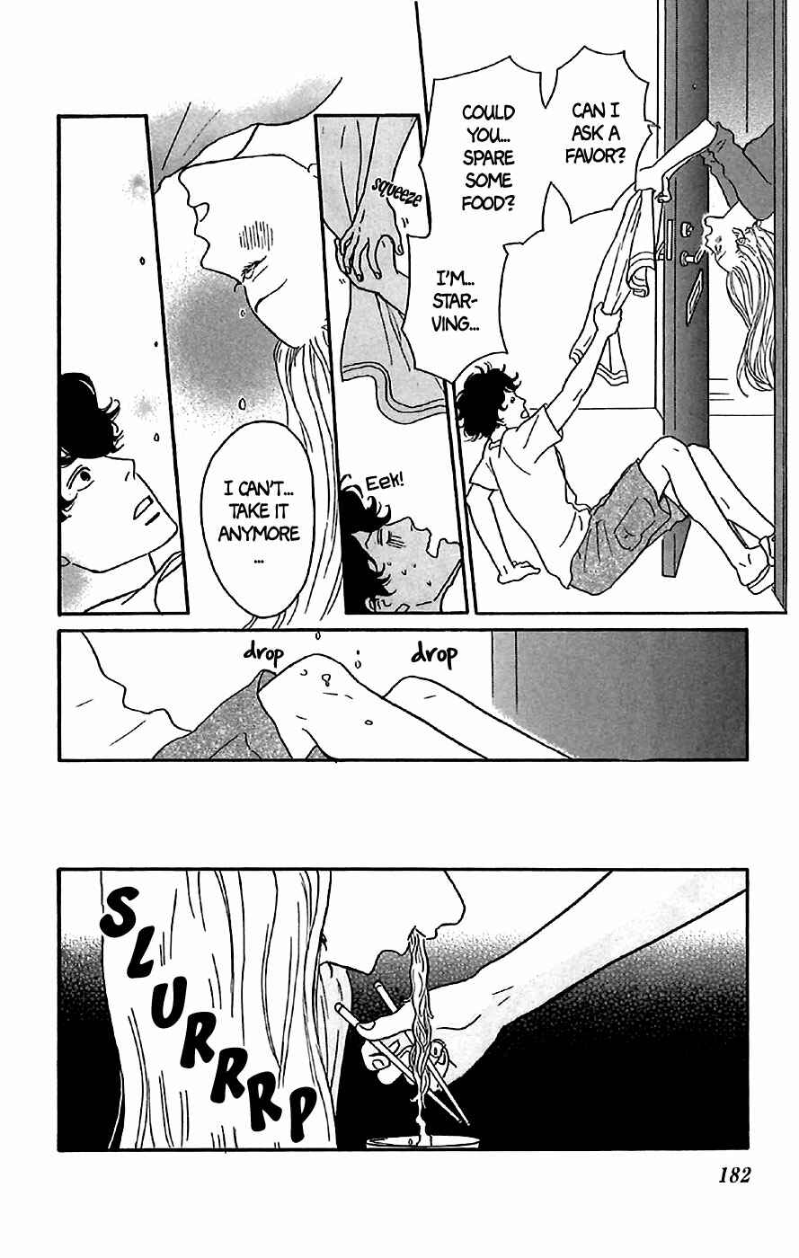 Page 6 Chapter 25.5 Kids on the Slope
