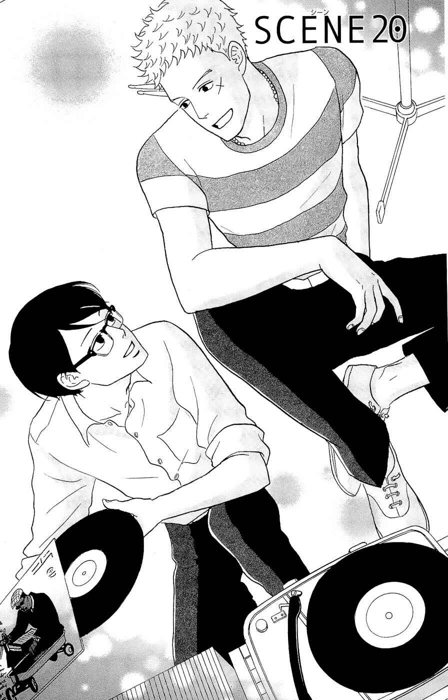 Page 1 Chapter 20 Kids on the Slope