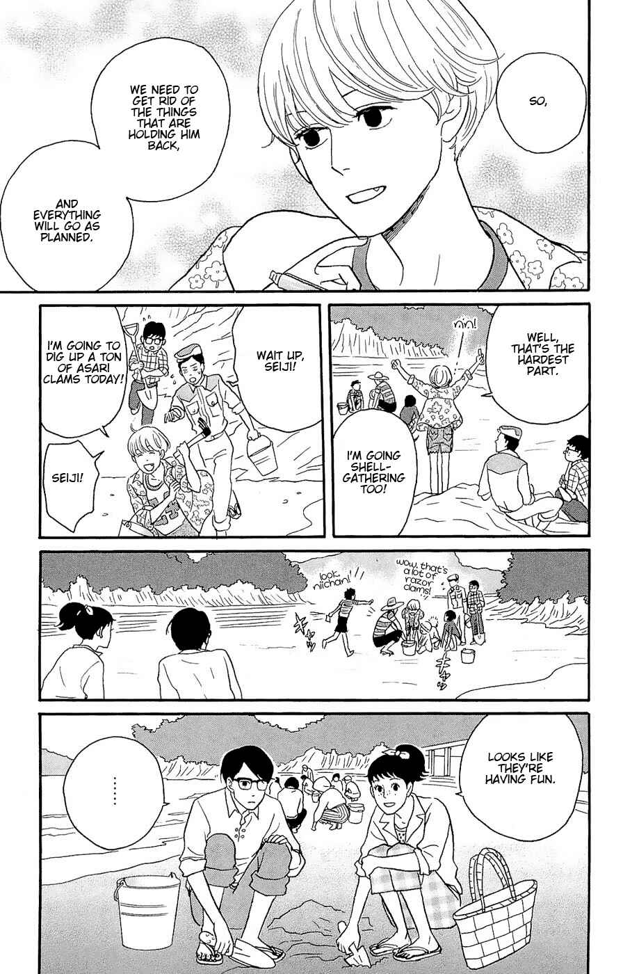 Page 17 Chapter 20 Kids on the Slope